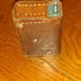 Vintage micro 16mm spy camera