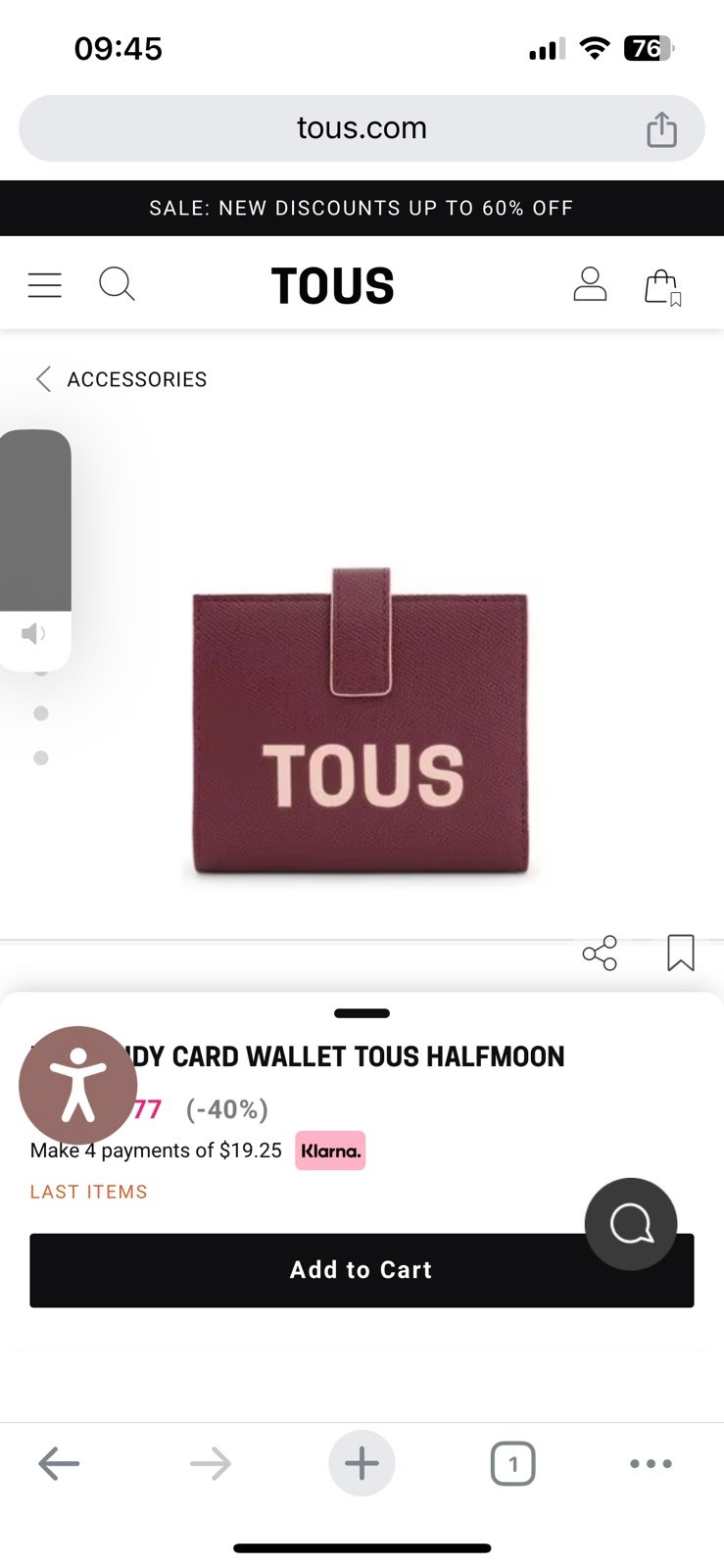 Wallet