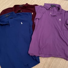 Polo Ralph Lauren womens classic fit pol