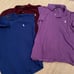 Polo Ralph Lauren womens classic fit pol