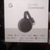 Google chromecast