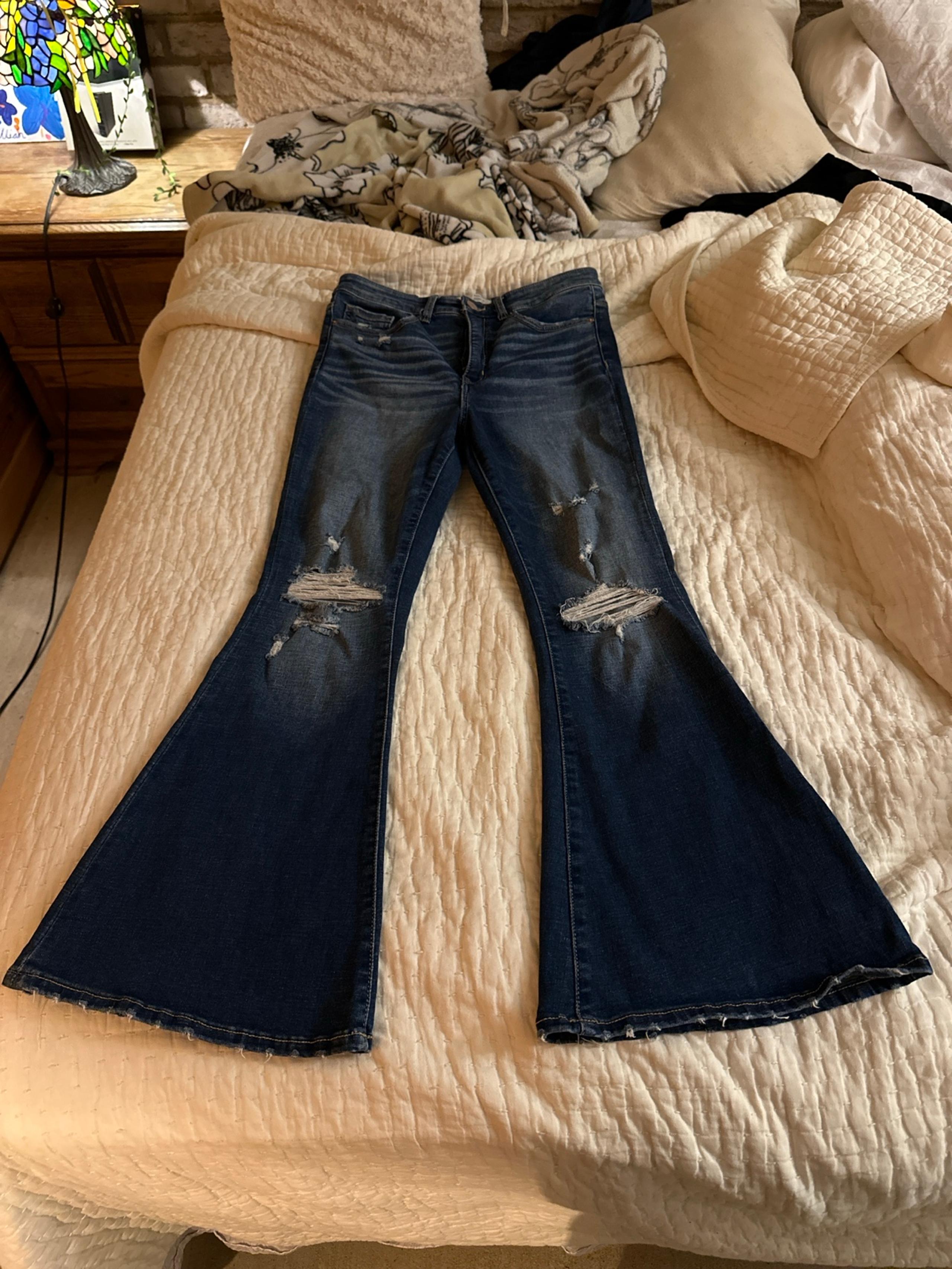flare Jeans