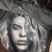 billie eilish hoodie ALL OVER PRINT BOTH