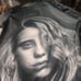 billie eilish hoodie ALL OVER PRINT BOTH