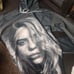billie eilish hoodie ALL OVER PRINT BOTH