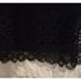 Express Crotchet Lace Babydoll Dress Size M