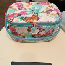 Sewing basket