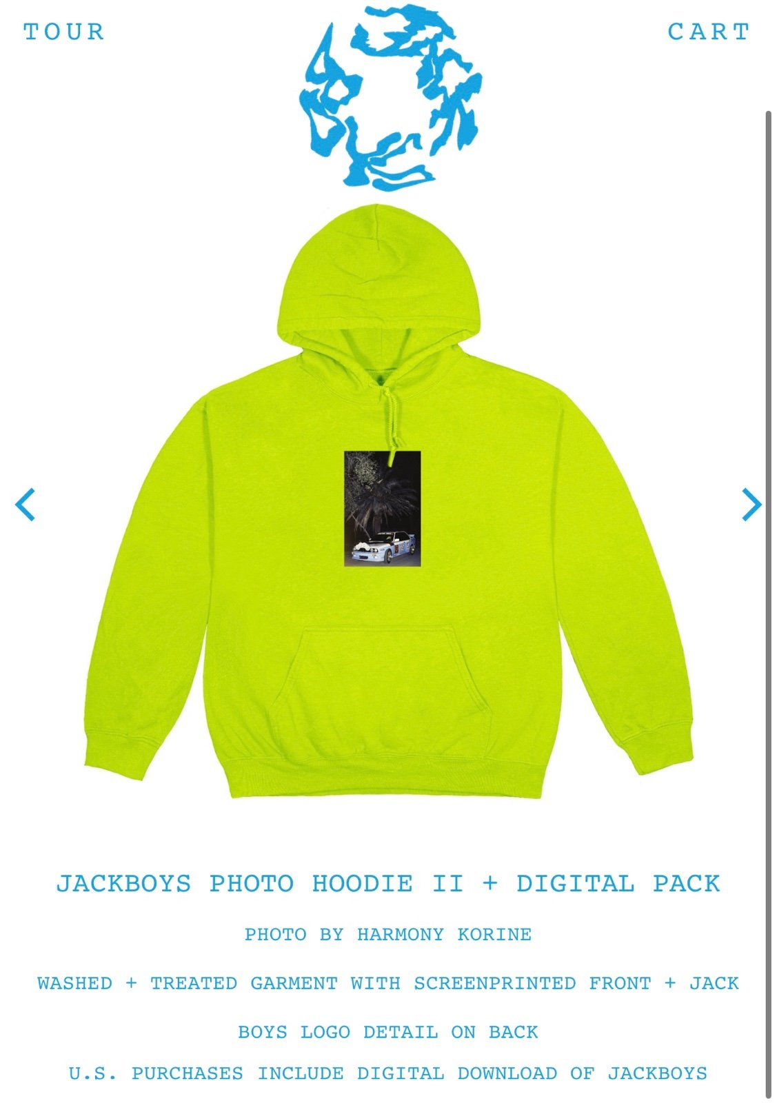 Hoodie