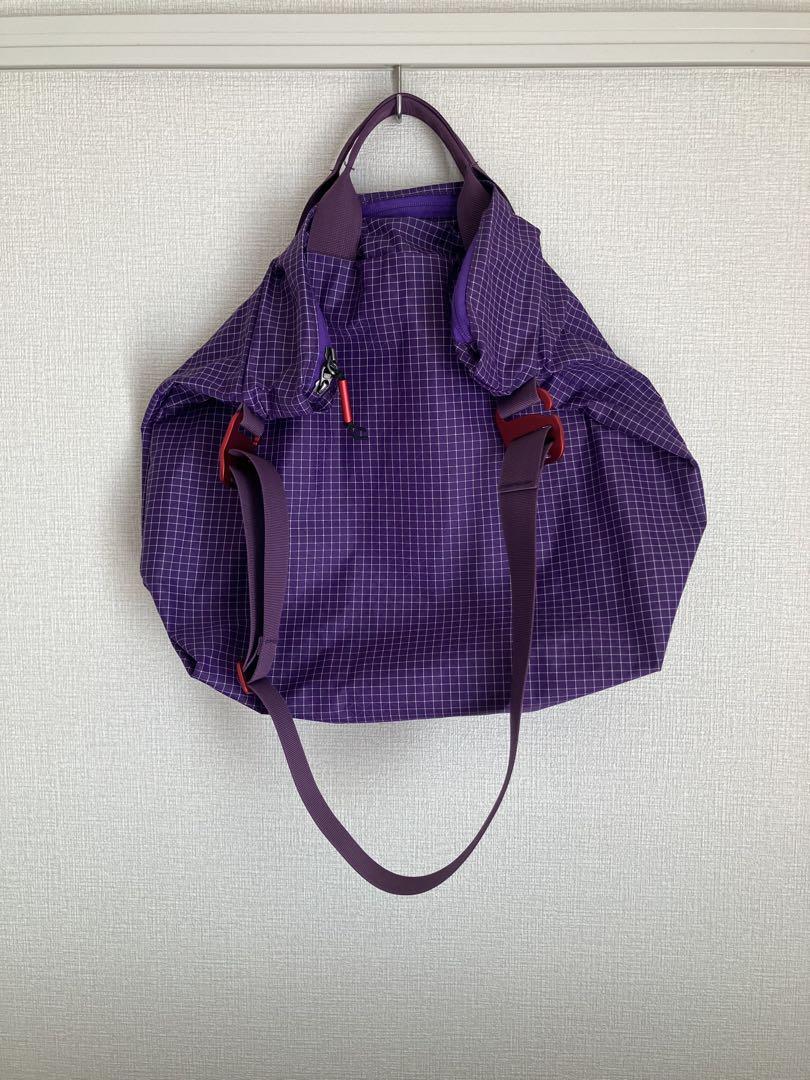 韓国 ファッション通販 adsum/Messenger Bag バッグ