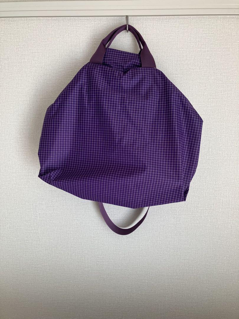 【SALE】 adsum/Messenger Bag バッグ