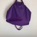 adsum/Messenger Bag