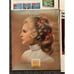7 Vintage McCall's Magazine Lot 1960s MCM Mod Fashions Ads Home Decor Celebrity*