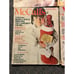 7 Vintage McCall's Magazine Lot 1960s MCM Mod Fashions Ads Home Decor Celebrity*