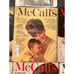 7 Vintage McCall's Magazine Lot 1960s MCM Mod Fashions Ads Home Decor Celebrity*