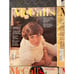 7 Vintage McCall's Magazine Lot 1960s MCM Mod Fashions Ads Home Decor Celebrity*