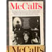 7 Vintage McCall's Magazine Lot 1960s MCM Mod Fashions Ads Home Decor Celebrity*