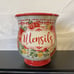 The Pioneer Woman Pioneer Vintage Floral 6.75-inch Stoneware Utensil Holder