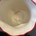 The Pioneer Woman Pioneer Vintage Floral 6.75-inch Stoneware Utensil Holder