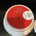 The Pioneer Woman Pioneer Vintage Floral 6.75-inch Stoneware Utensil Holder
