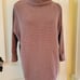 Free People Ottoman Slouchy Tunic Sweater Top RN66170