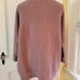 Free People Ottoman Slouchy Tunic Sweater Top RN66170