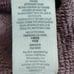 Free People Ottoman Slouchy Tunic Sweater Top RN66170