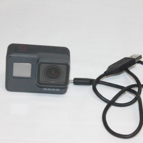 GoPro Hero5 Action Camera