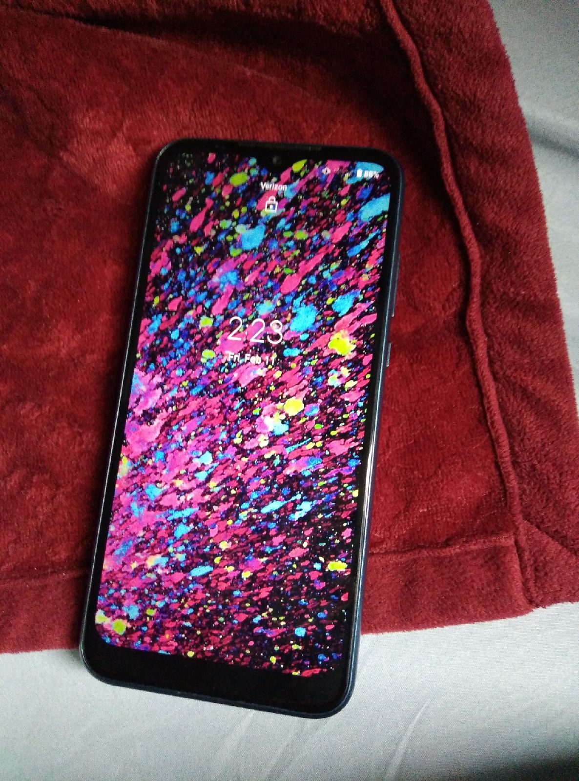 cell phone
