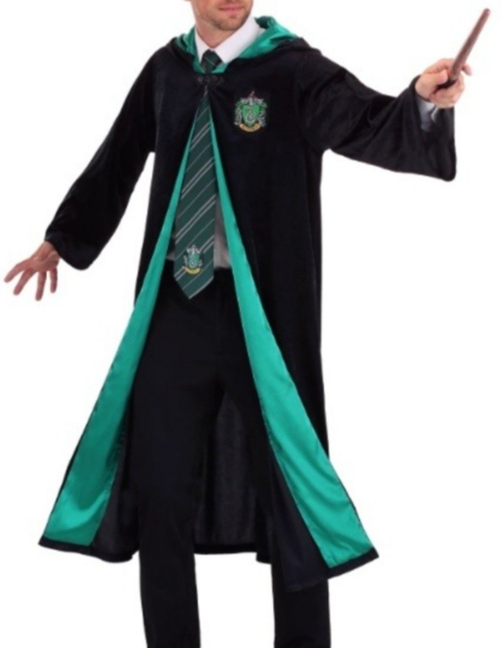 Harry Potter Youth Costume Size Medium