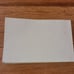 Vtg FBI DoJ Rifle Sniper Data Book 1997 Range Record Log Book Unused