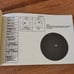 Vtg FBI DoJ Rifle Sniper Data Book 1997 Range Record Log Book Unused