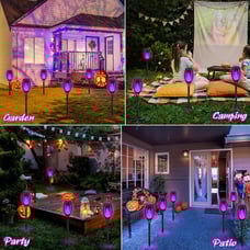 Halloween Lights Outdoor for Halloween Decor (FREE SHIPPING)