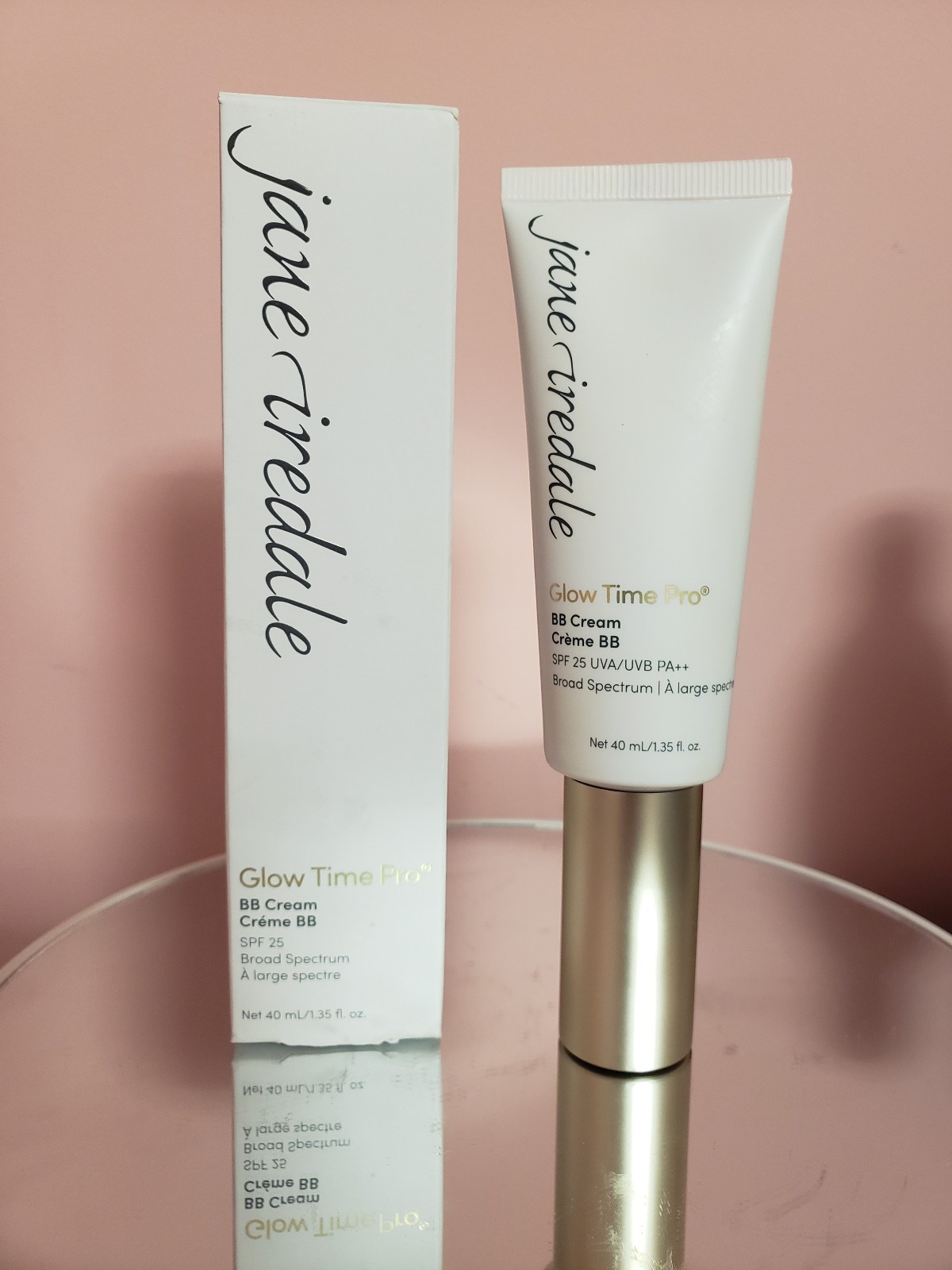 Jane Iredale
