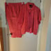 Capri Pants Set by Magic