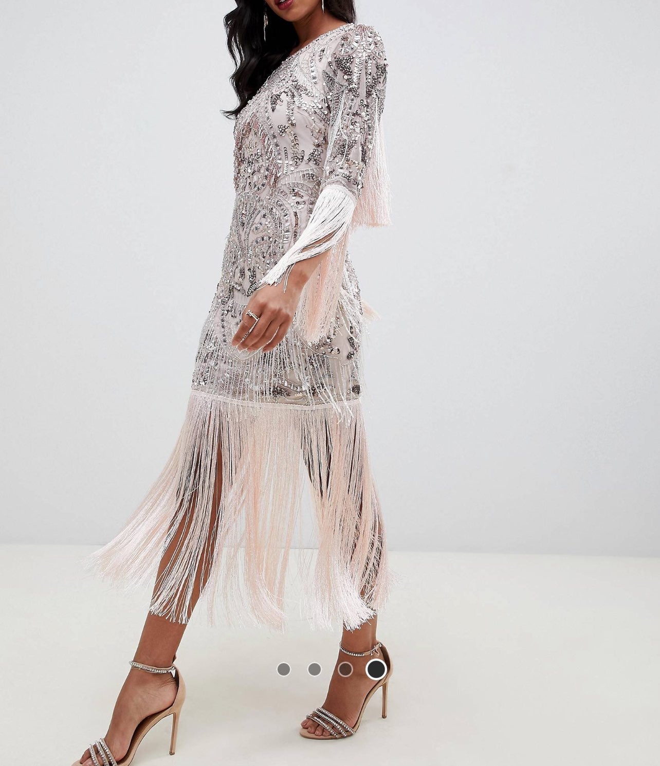 New dress dress for prom wedding etc