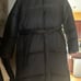 Abercrombie & Fitch Air Cloud Belted Puffer