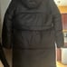 Abercrombie & Fitch Air Cloud Belted Puffer