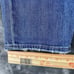 Madewell Jeans Womens 26 Blue The Perfect Vintage Straight Hi Rise Cropped