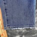 Madewell Jeans Womens 26 Blue The Perfect Vintage Straight Hi Rise Cropped