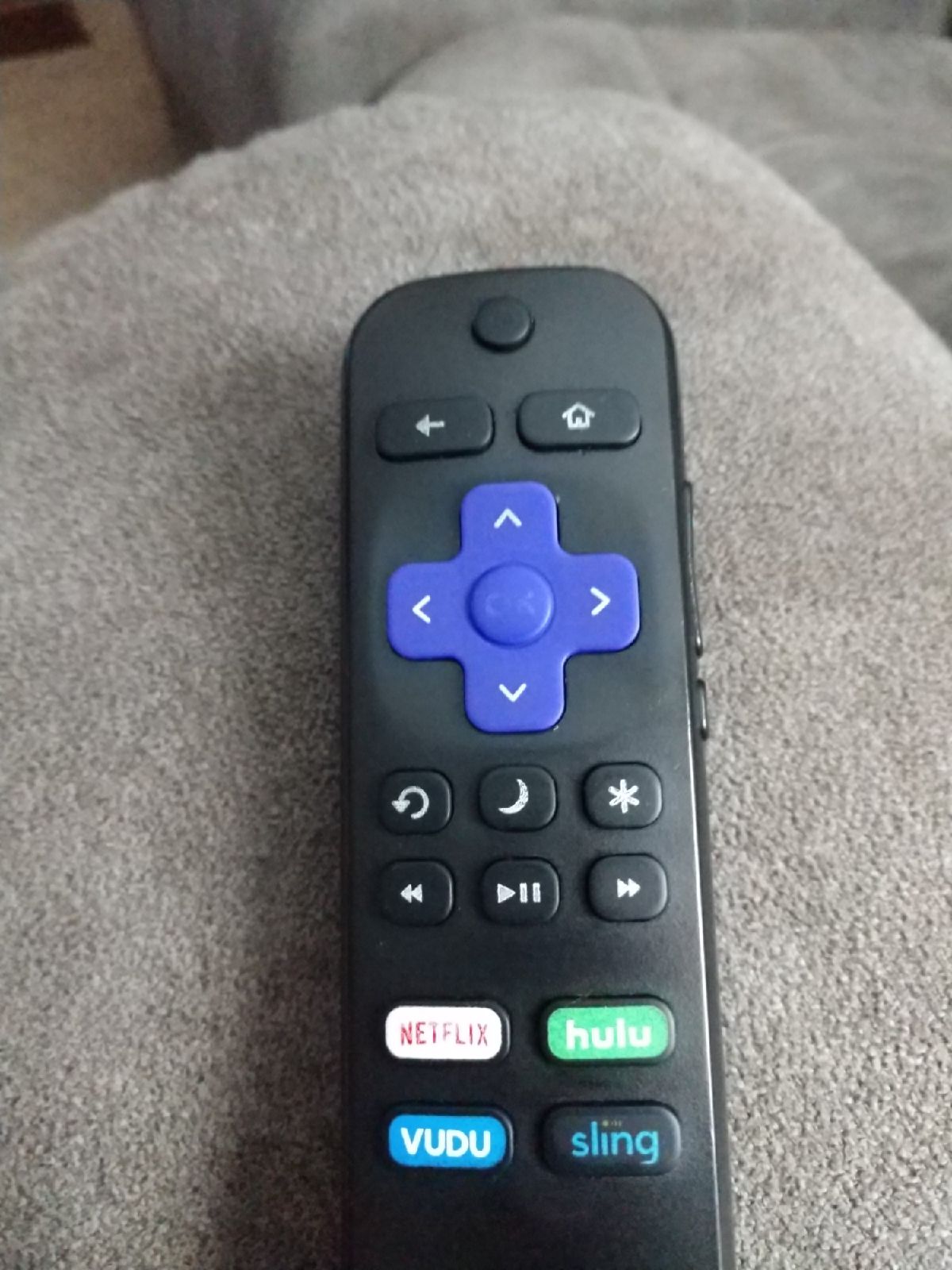 Roku Remote