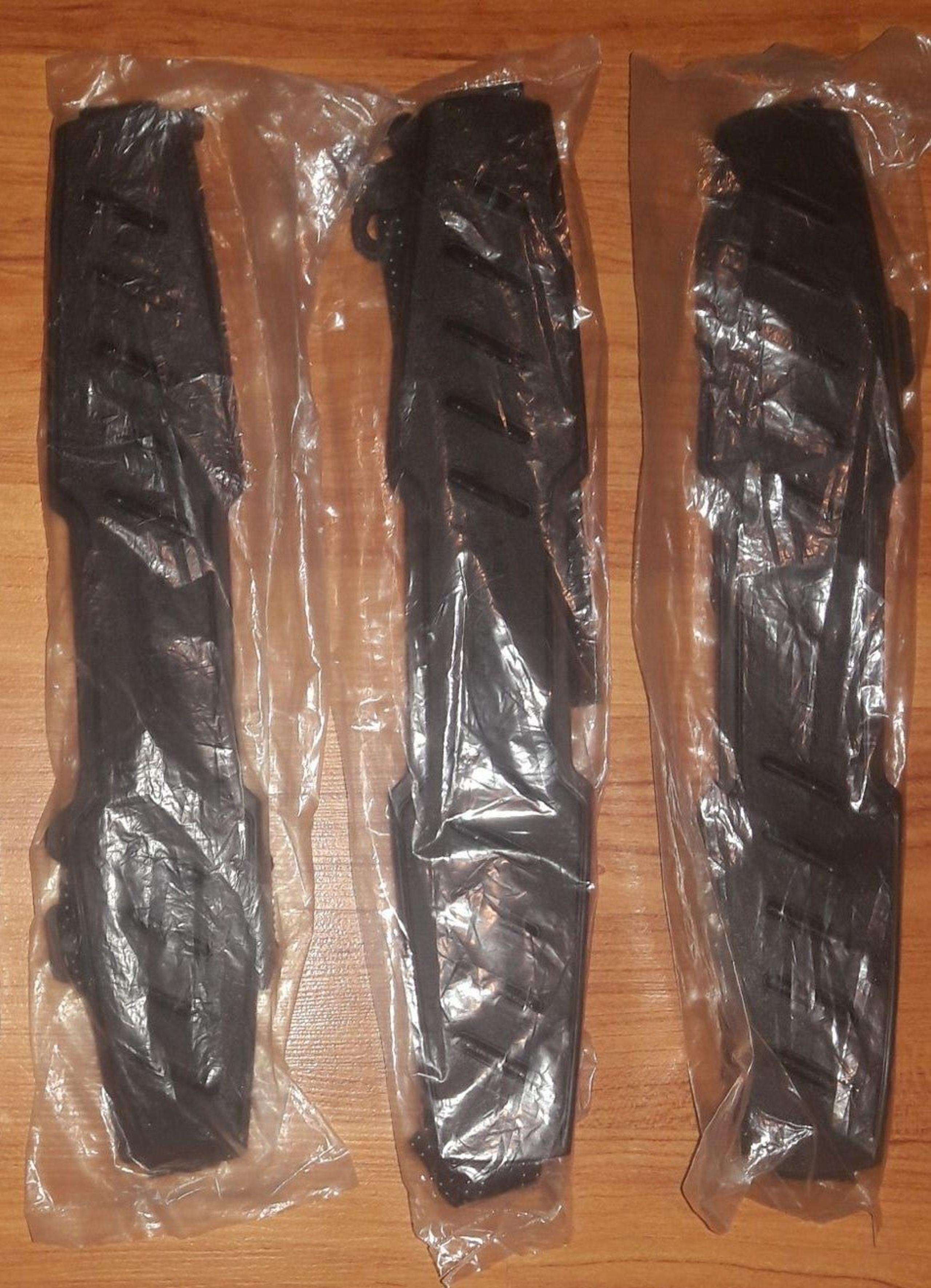 3 Barnett Talon Slings
