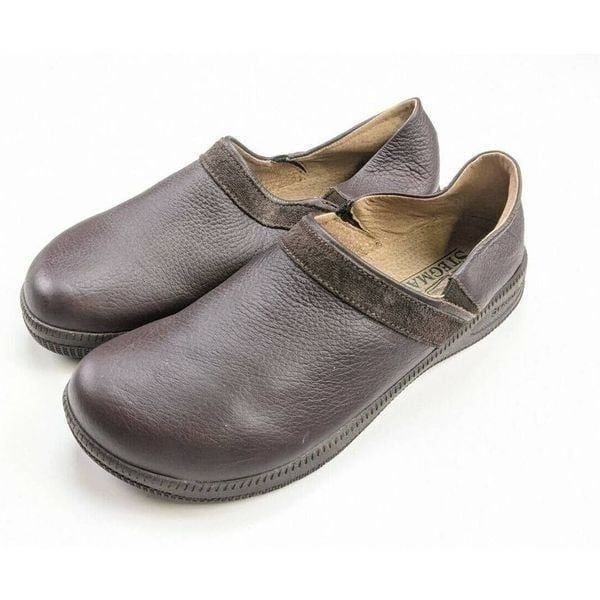 Stegmann Eiger Sport Clog Leather 10