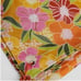 Zara Sun cover shade canopy retro floral printed privacy screen beach accessorie