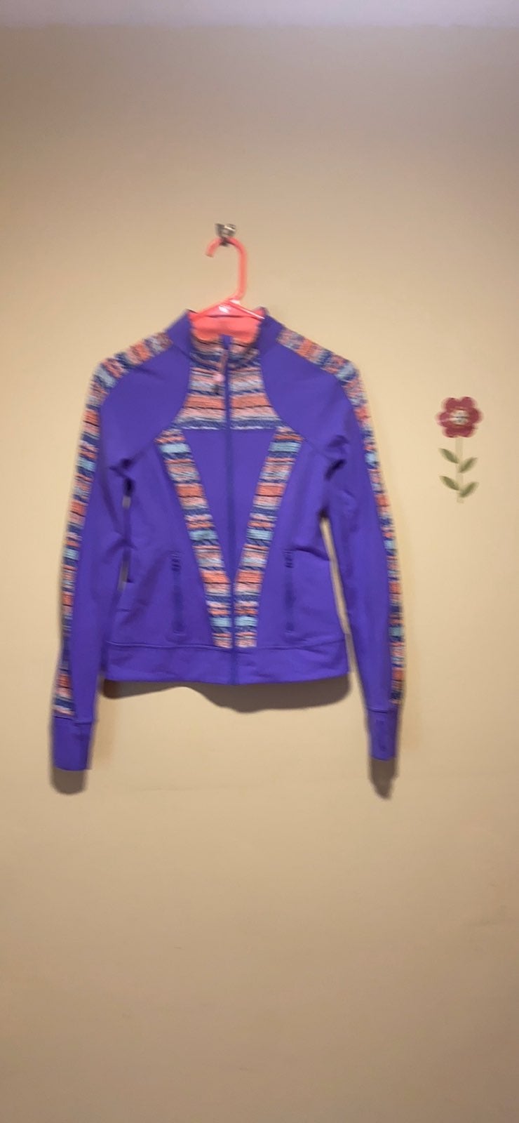 Ivivva jacket
