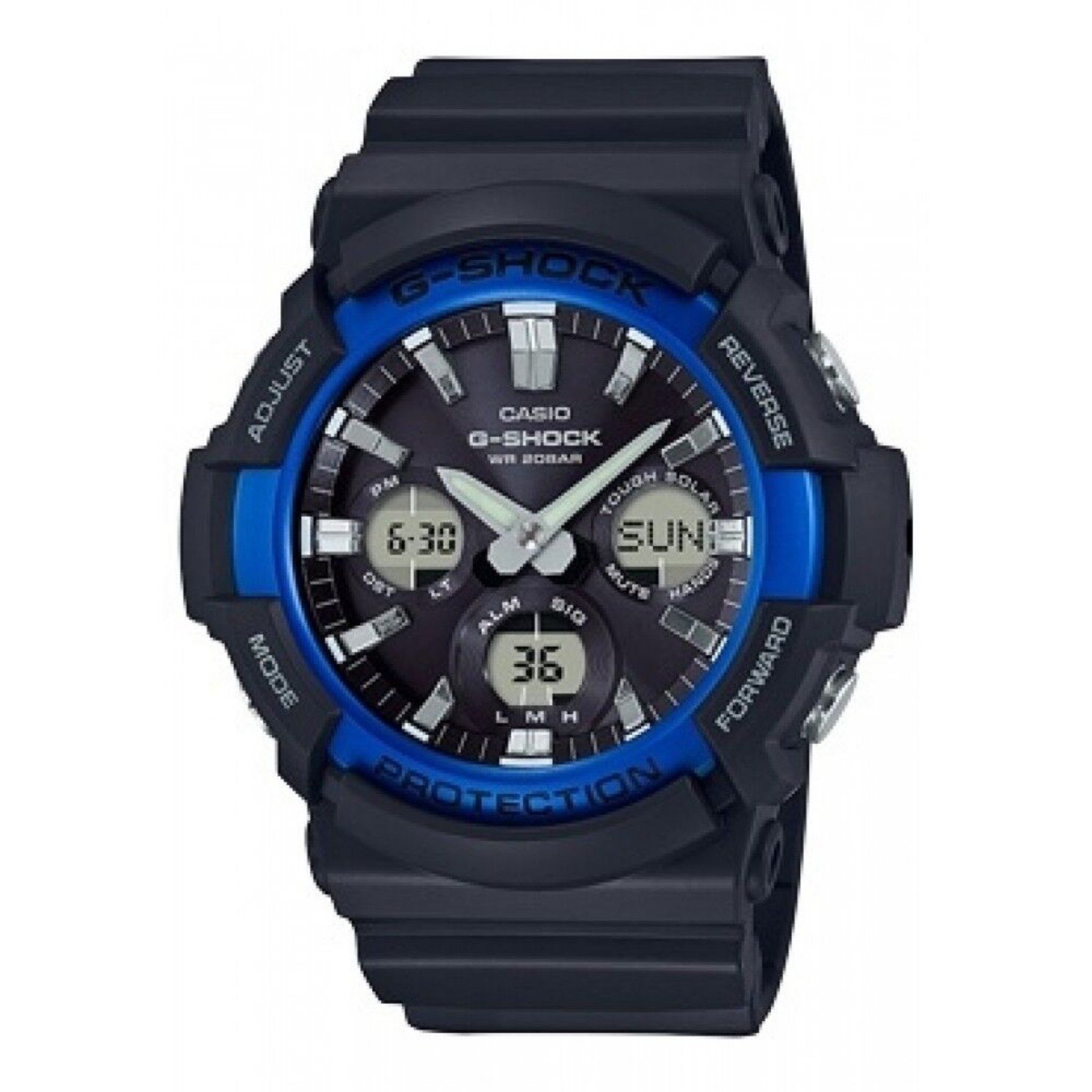 G-Shock