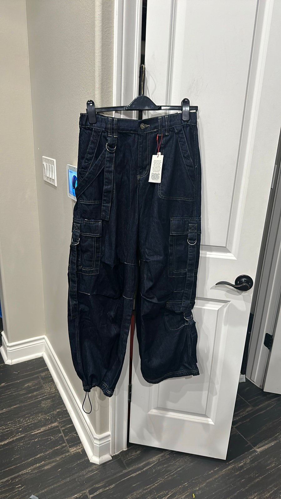 BDG jeans