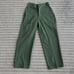 Vintage OG 507 army military pants like new