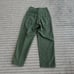 Vintage OG 507 army military pants like new