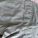 Vintage OG 507 army military pants like new