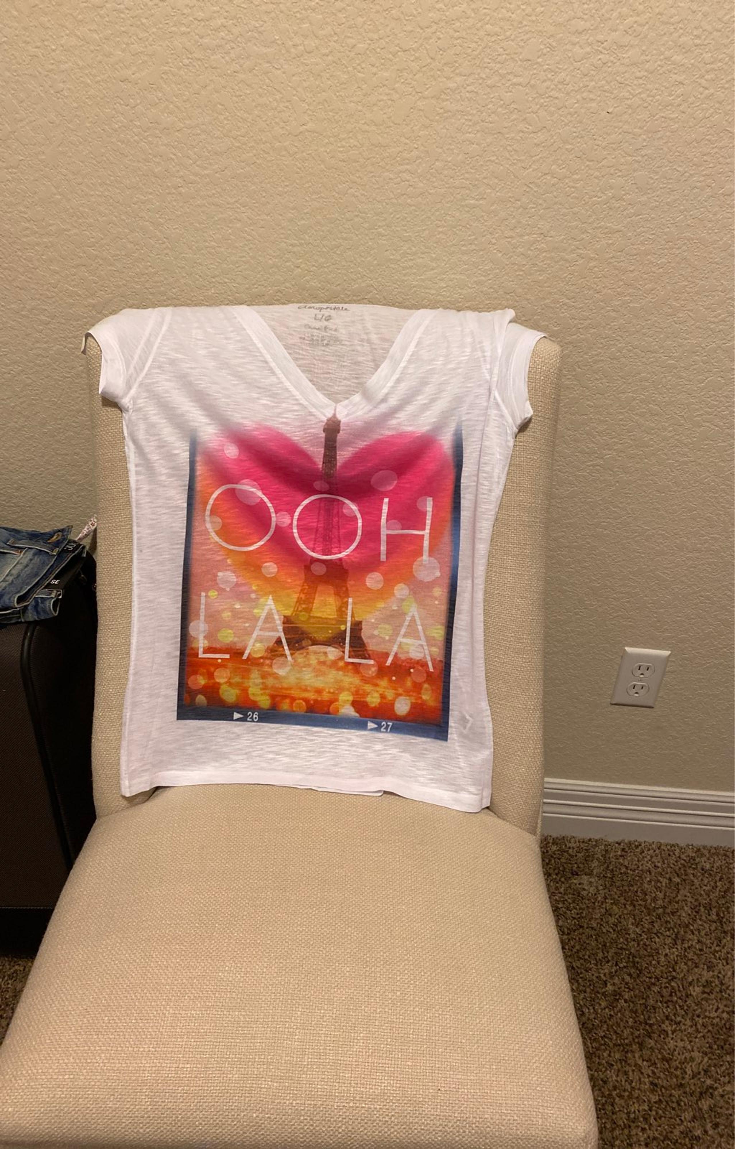 T-Shirt
